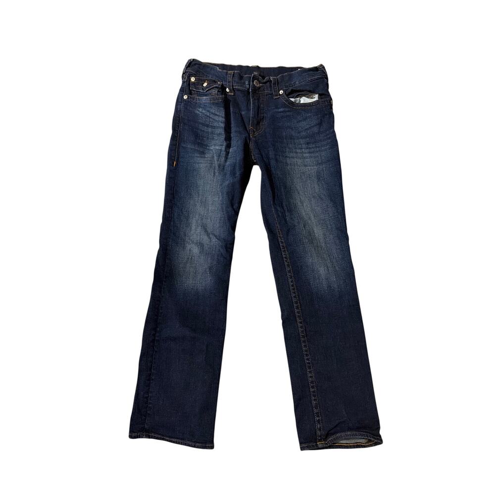 Men’s True Religion jeans